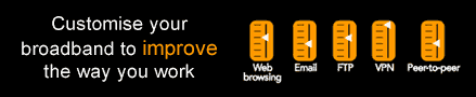 Click here to play a video explaining how you can customise your broadband 