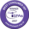 Best Consumer Broadband