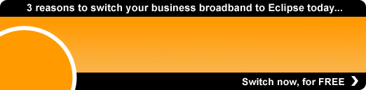 Click here to find out more about Eclipse Internet’s award-winning broadband services